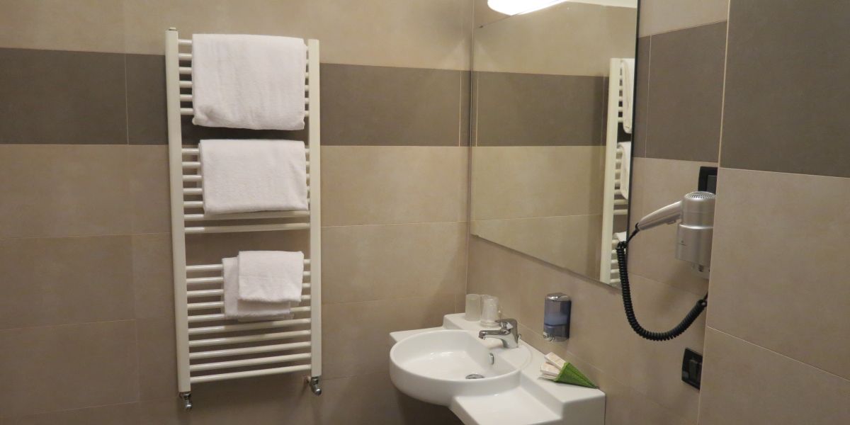 Life Sport Hotel (Mentana)
