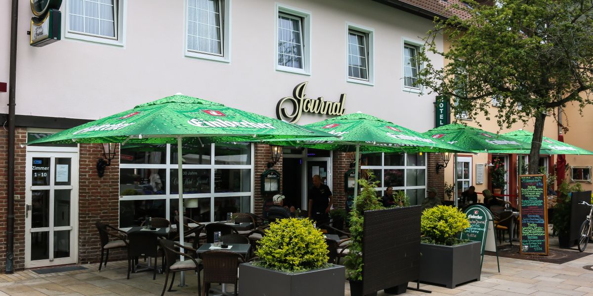 City Hotel-Journal (Wolfsburg)