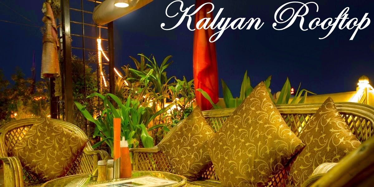 Hotel Kalyan (Jaipur)