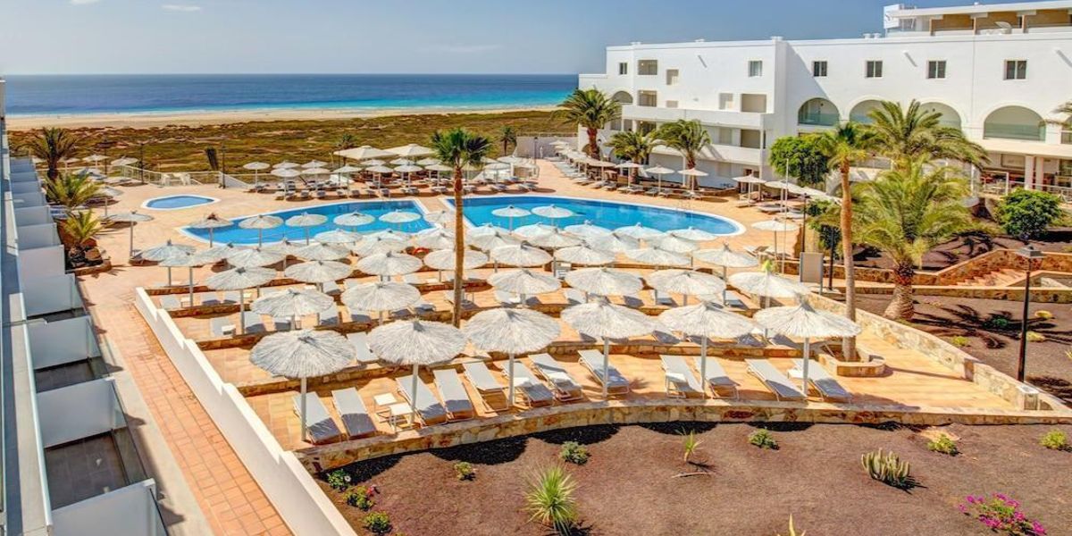 SBH Jandía Resort Hotel (Pájara)
