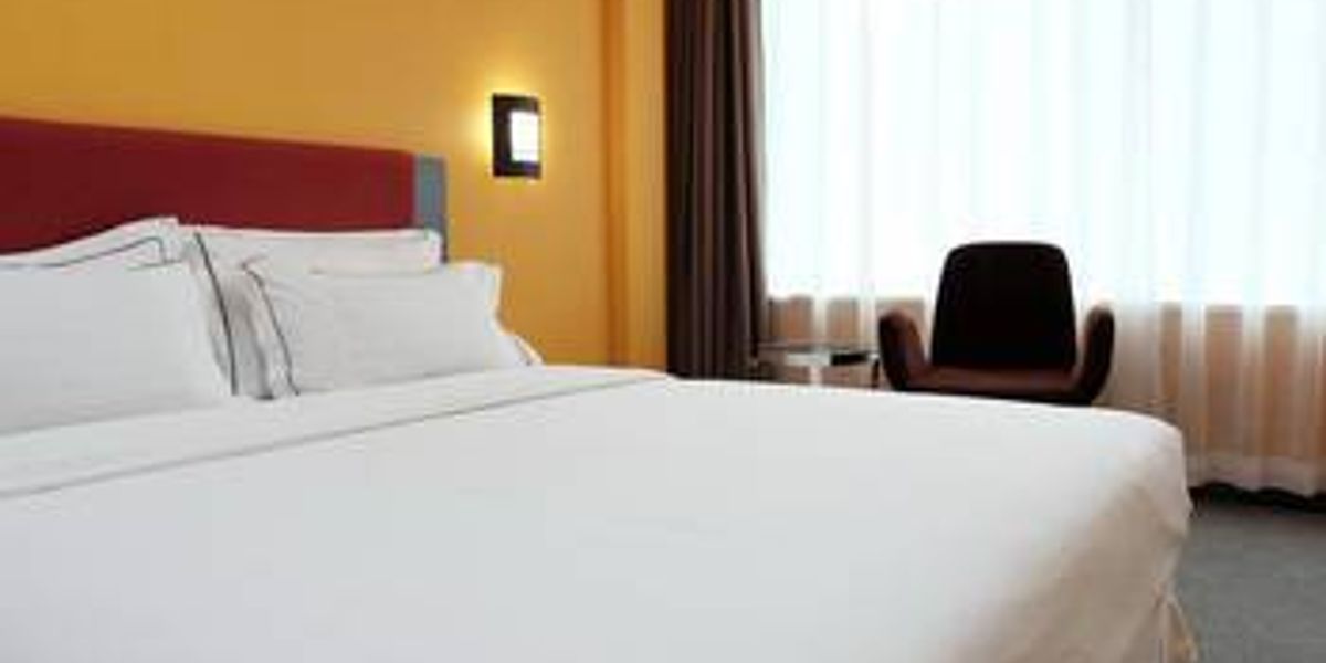 Shenzhen ZZZ Hotel Shenzhen