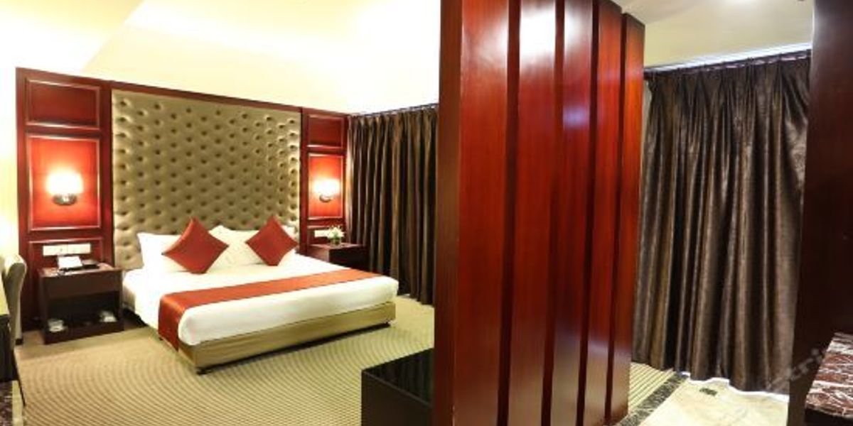 Grand Inn Zhuhai