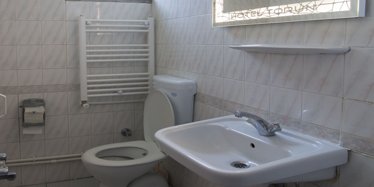Hotel Torun (Stambuł)