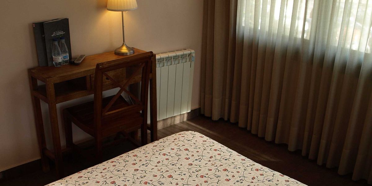 La Ciudadela Hotel Restaurante (Barcelona)