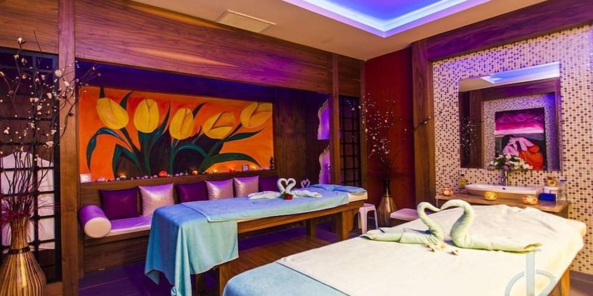 Kahya Resort Hotel - All Inclusive (Alanya)