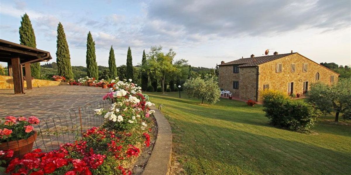 Borgo Collelungo (Montaione)
