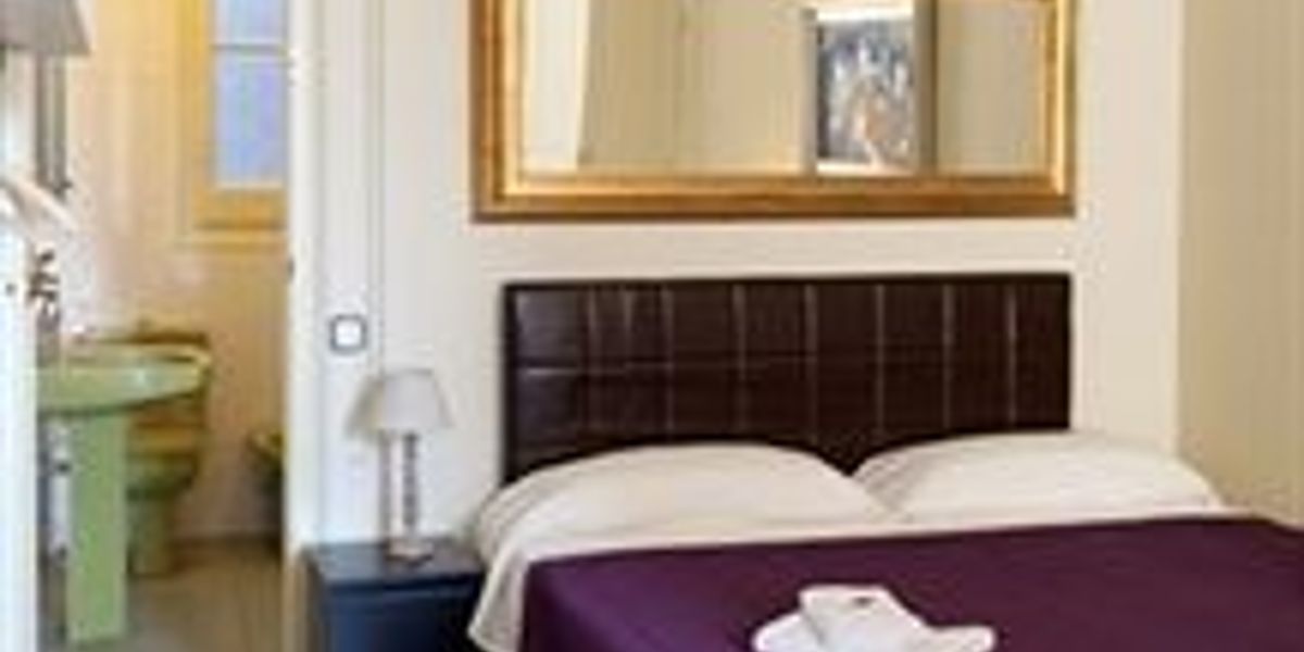 Hotel Stay In BCN Suites (Barcelona)