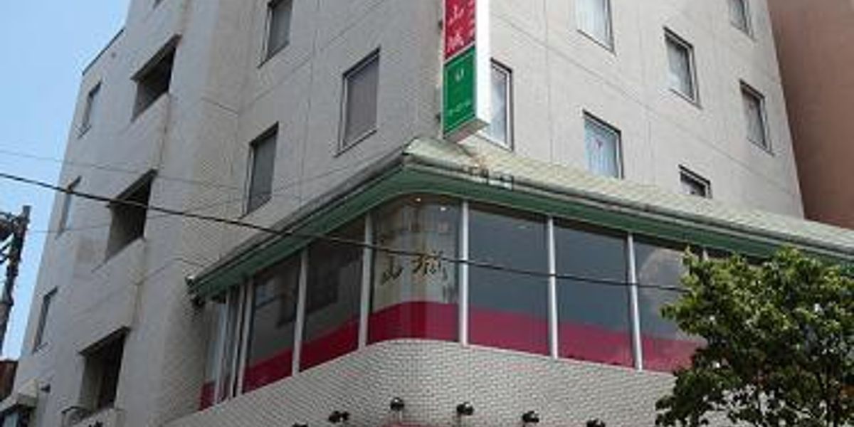 Business Hotel Homare (Tachikawa-shi)