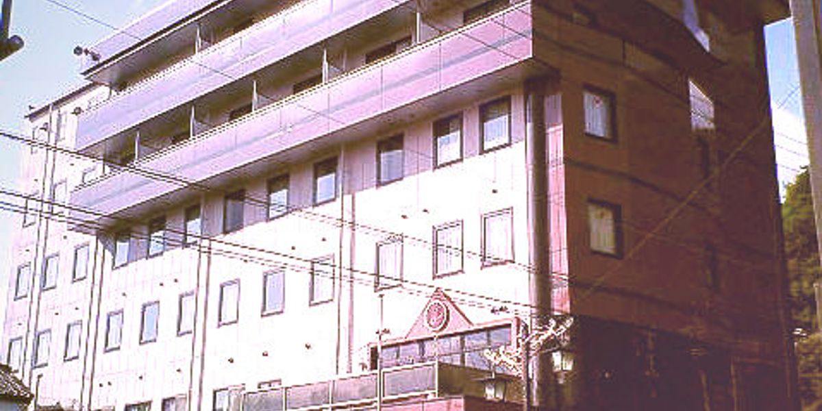 (RYOKAN) Hotel Platon (Chikuma-shi)