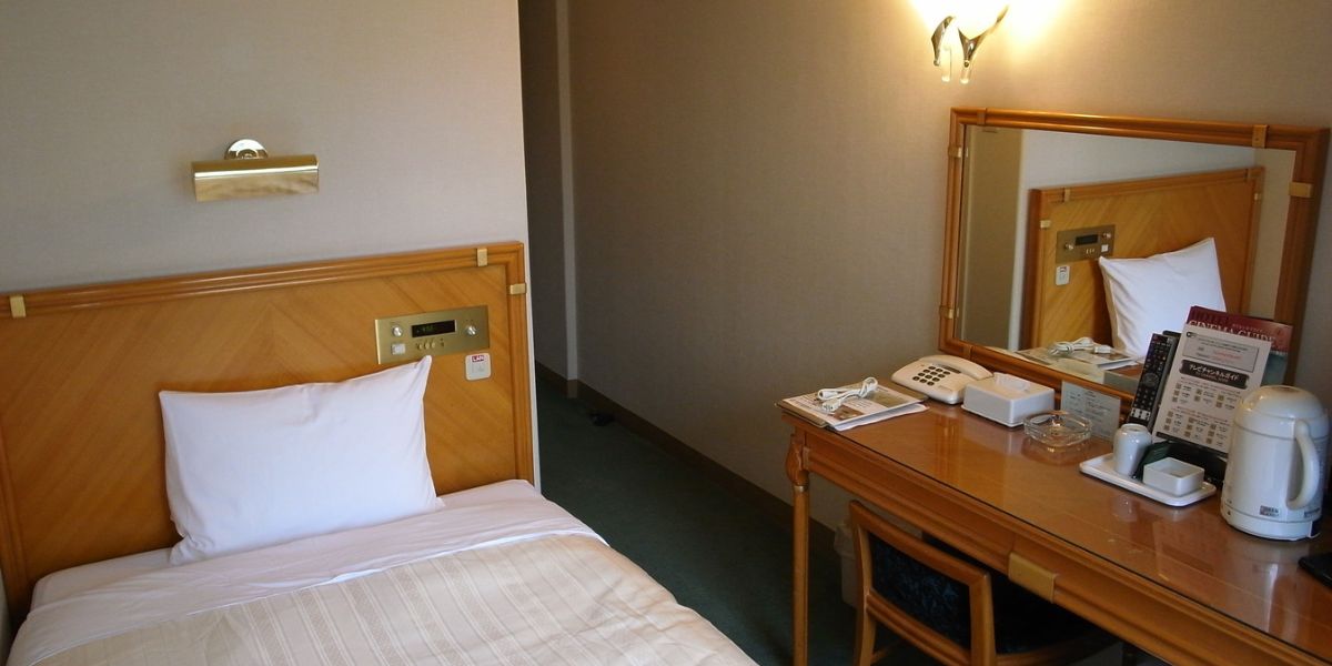 Hotel Kizankan (Tokio)