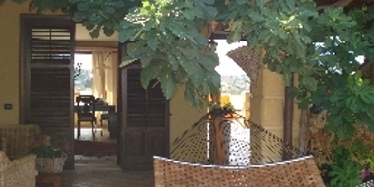 Villa Carlo Resort (Marsala)