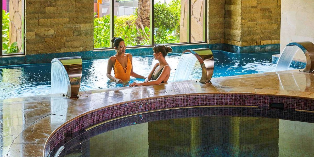 Hotel Sofitel Dubai The Palm Resort & Spa