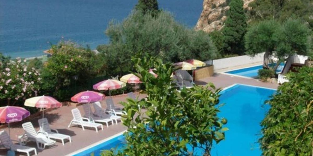 Hotel Villaggio Capo Alaua (Gioiosa Marea)