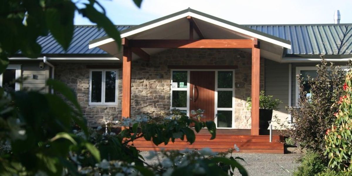 Hotel Kauri Point Luxury Bed & Breakfast (Taupo)