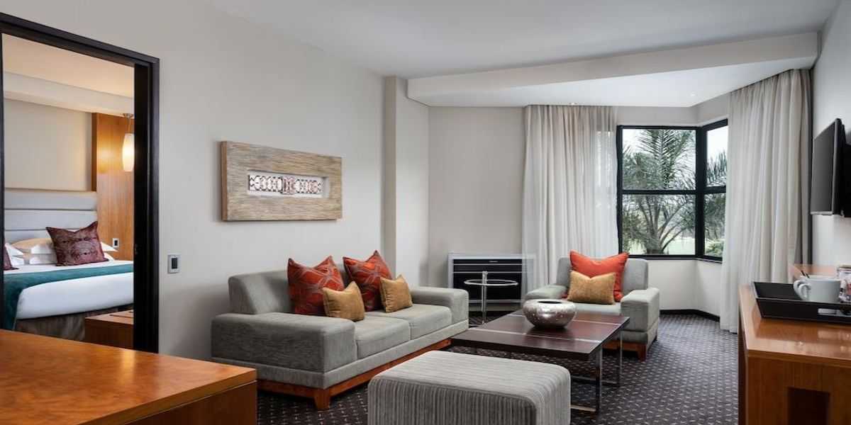 Premier Hotel O.R. Tambo (Kempton Park)