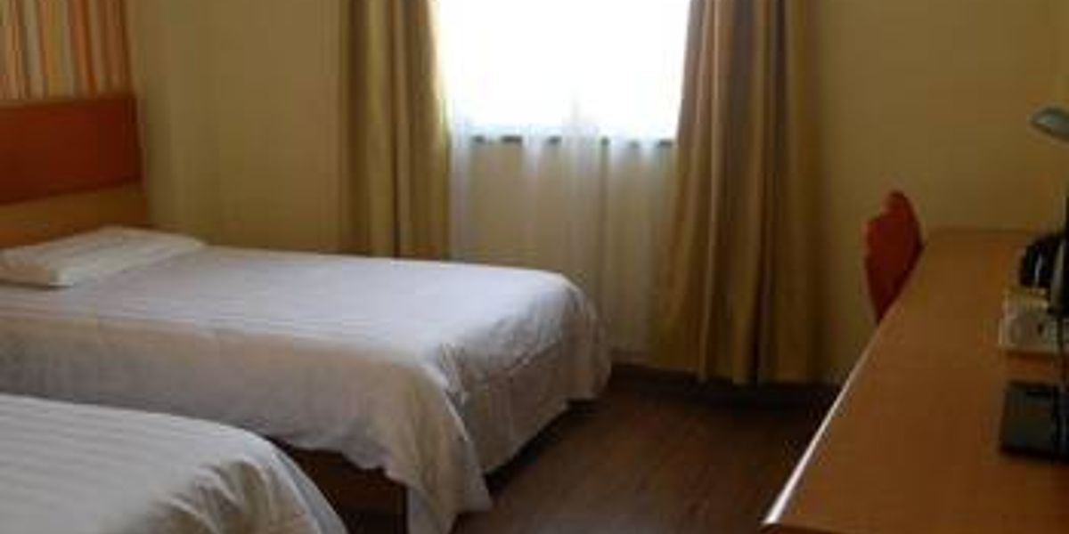 Home Inn (Provinz Jiangsu)