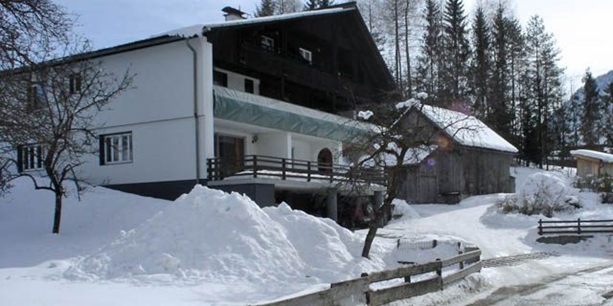 Haus Straubinger-Tiefenbacher (Bad Goisern am Hallstättersee)