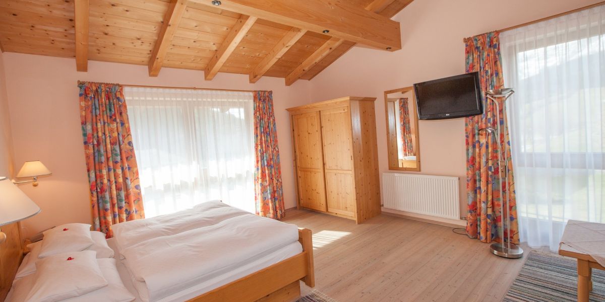 Ferienwohnungen Haus Moser (Ellmau)