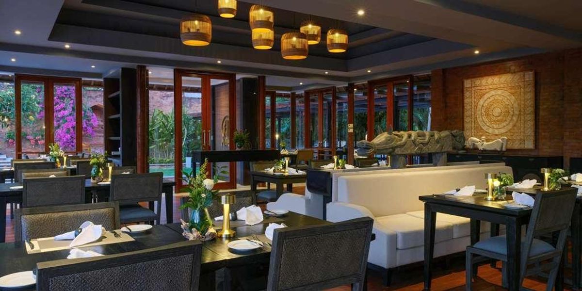 Amarterra Villas Bali Nusa Dua - MGallery