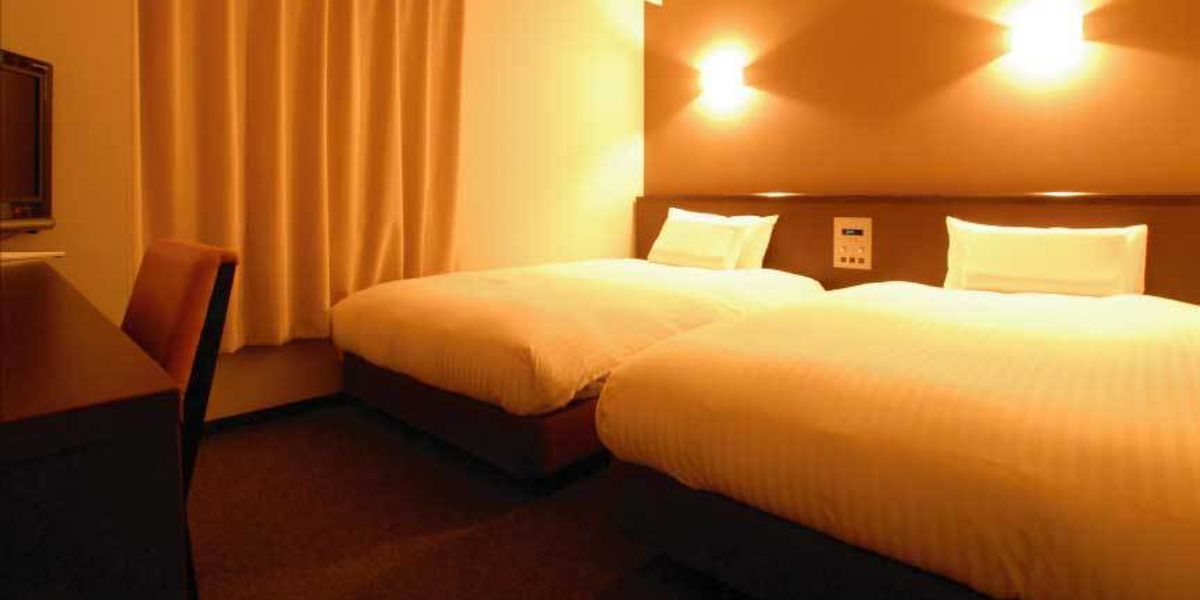 AB Hotel Okazaki (Okazaki-shi)