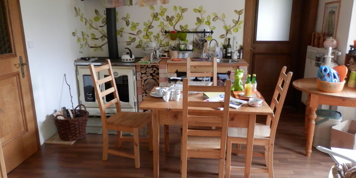 Bio Ferienwohnungen 3Mäderl Haus (Strobl)