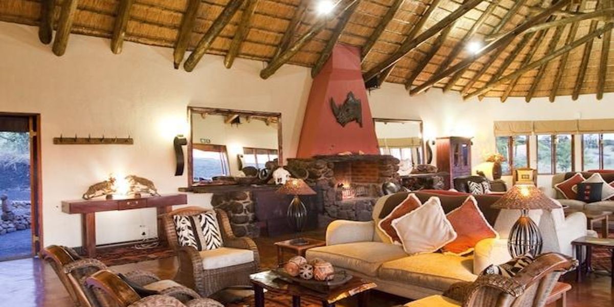 The Springbok Lodge (Ladysmith)