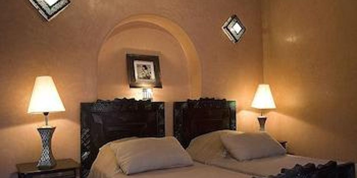Hotel Riad Picolina (Marrakech)