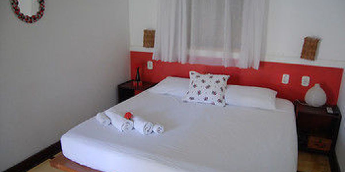Pousada Cabana (Jijoca de Jericoacoara)