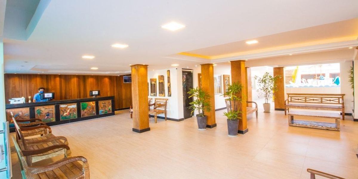 Shangrilá - Rede Soberano (Porto Seguro)