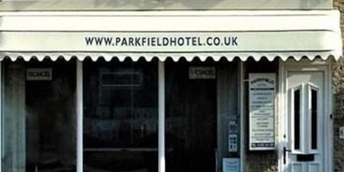 Parkfield Hotel (Blackpool)