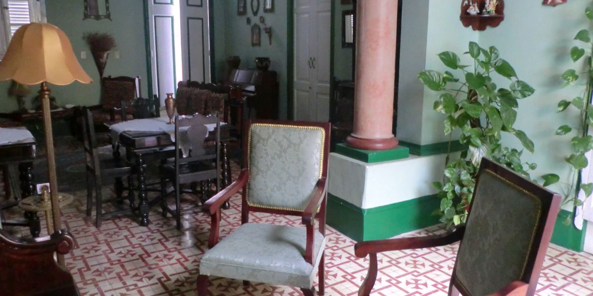 Hotel Casa Miriam Hostal Colonial (L'Avana)