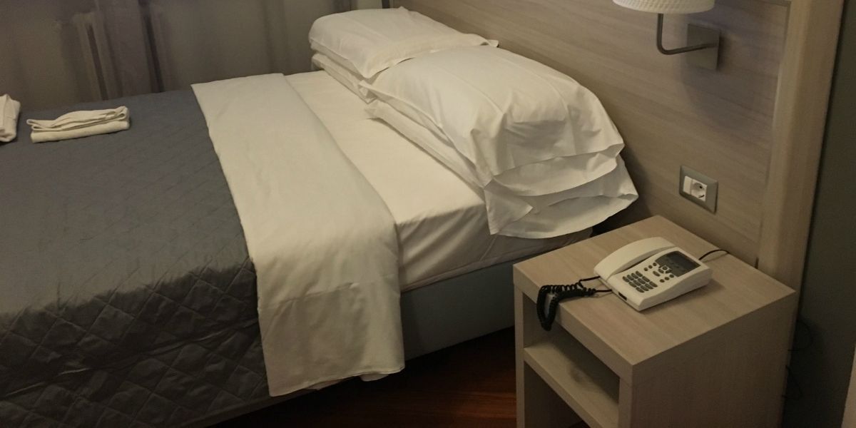 Twelve hotel (Moncalieri)