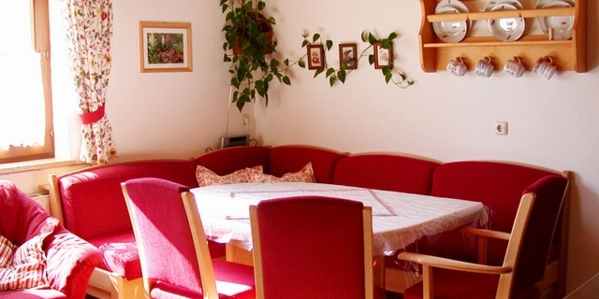 90m² Ferienwohnung Inge Gapp (Gosau)