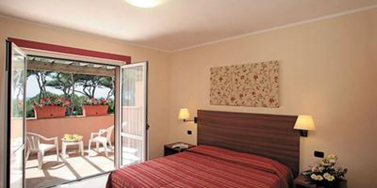 Corte dei Tusci Village Palace Hotel - Scarlino - Great prices at HOTEL INFO