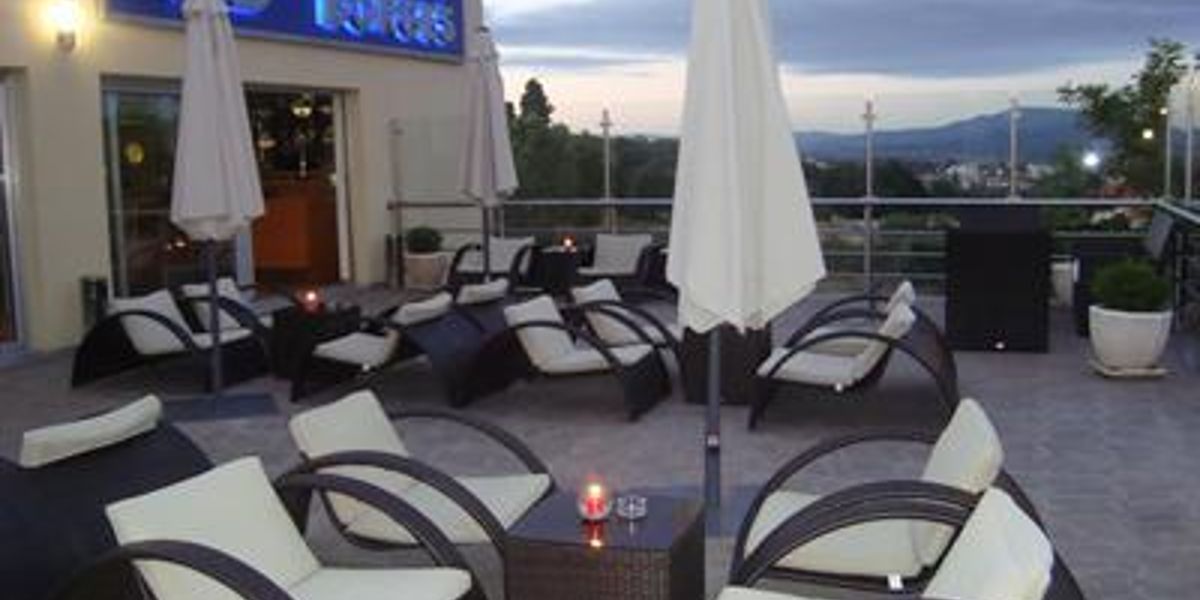 Hotel Albergaria Borges (Chaves)