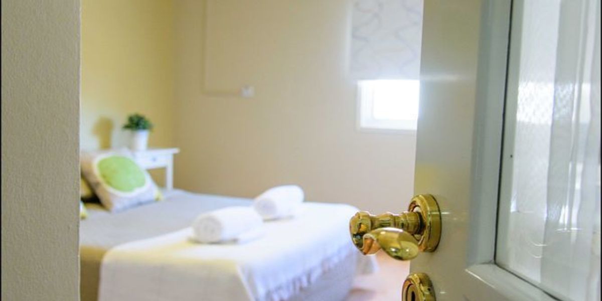 Alexia Hotel Apts (Larnaca)