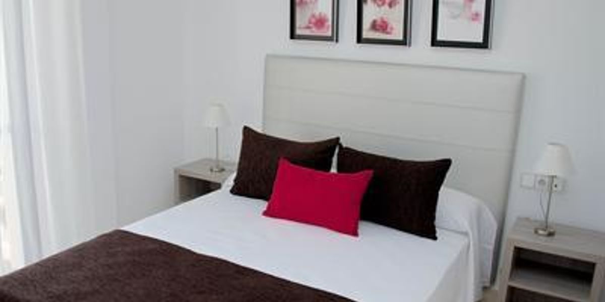 Hotel BA Style Apartments (Sant Antoni de Portmany)