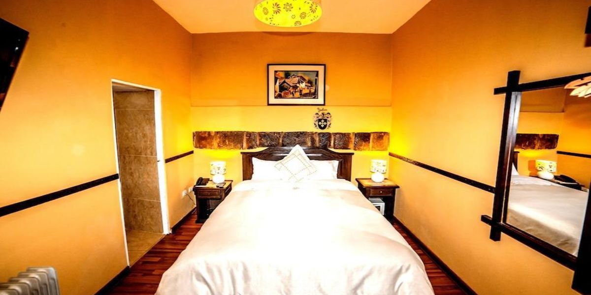 Loreto Boutique Hotel (Cusco)