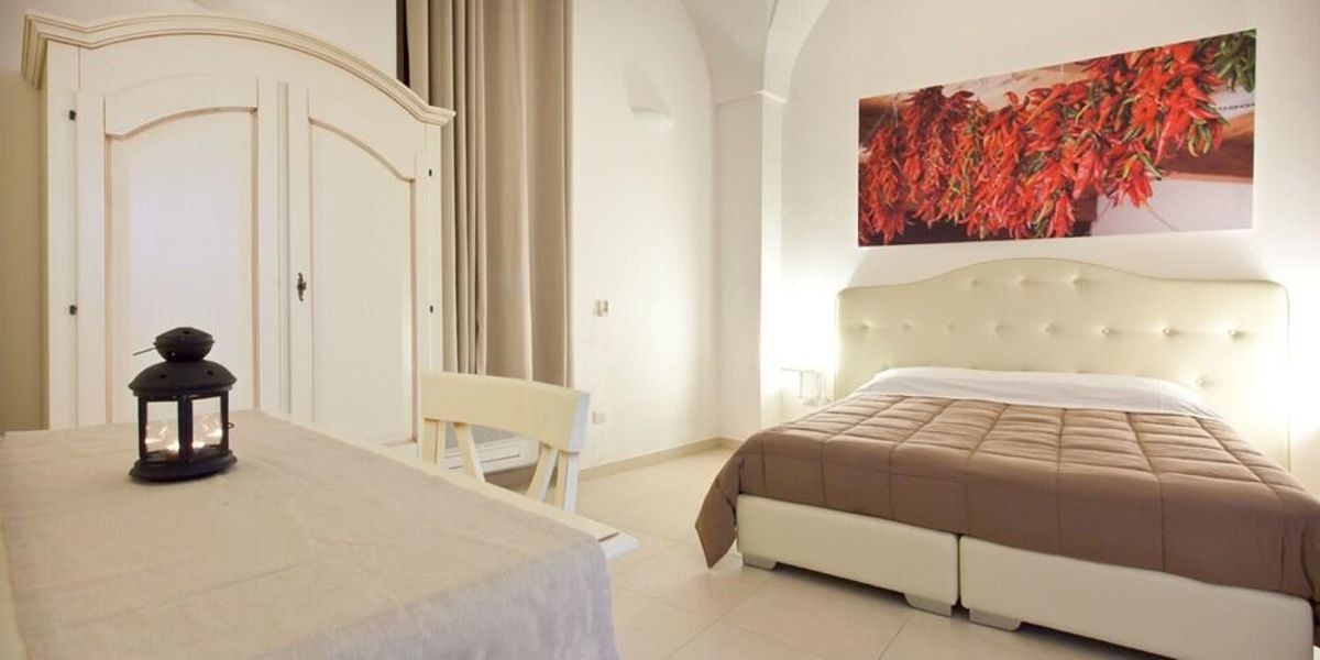 Hotel Dimora Vicolo Corto - Lecce - HOTEL INFO