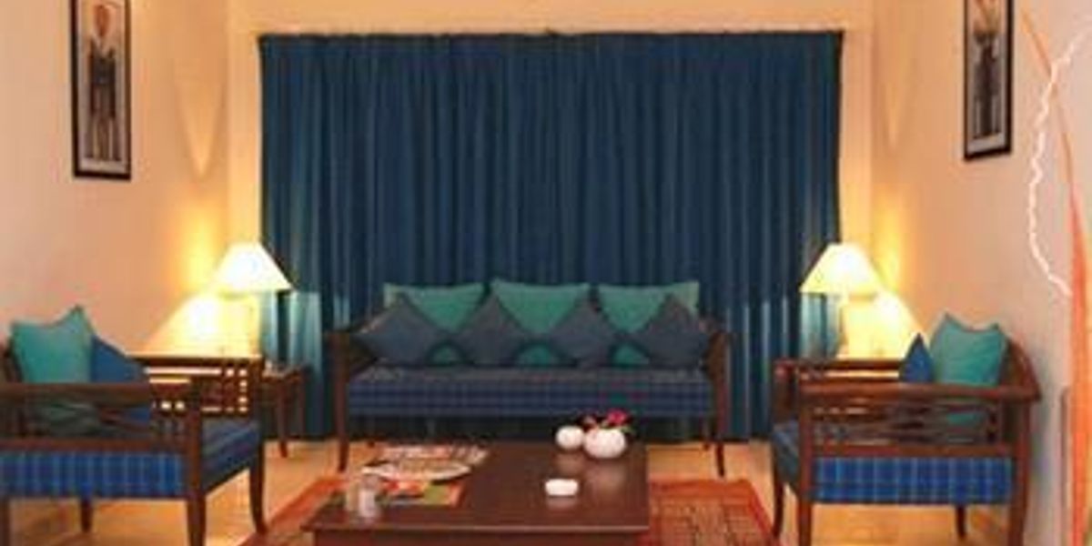Sterling Suites - Boutique Serviced Residences at Langford Town (Bengaluru)