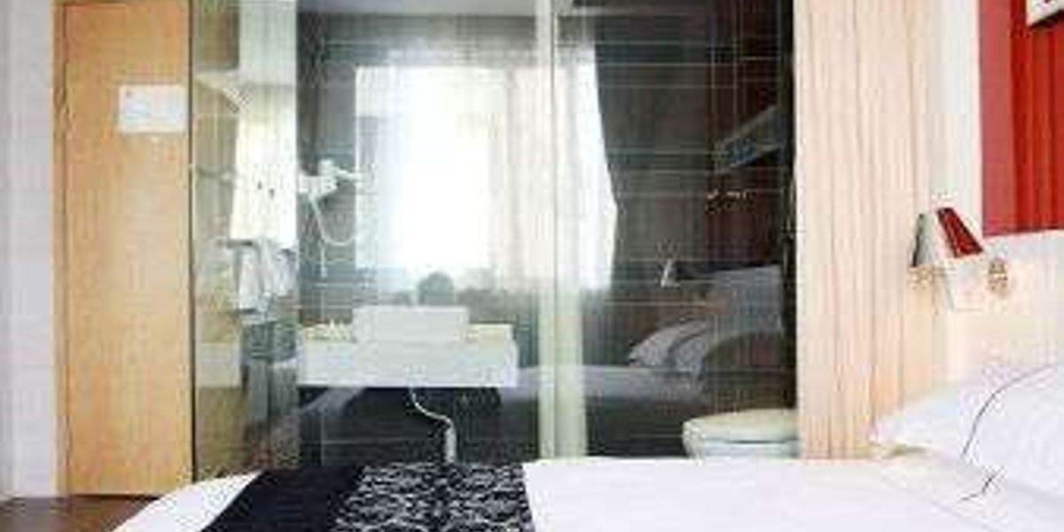 Super 8 Hotel Hangzhou Xia Sha Development Zone