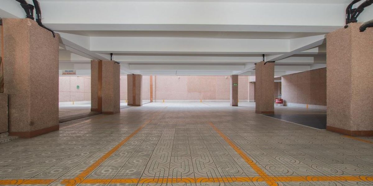 Hotel Plaza Solis (Città del Messico)