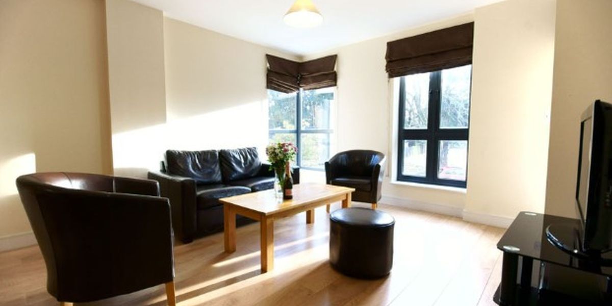Hotel Lodge Drive Serviced Apartments (Londyn)