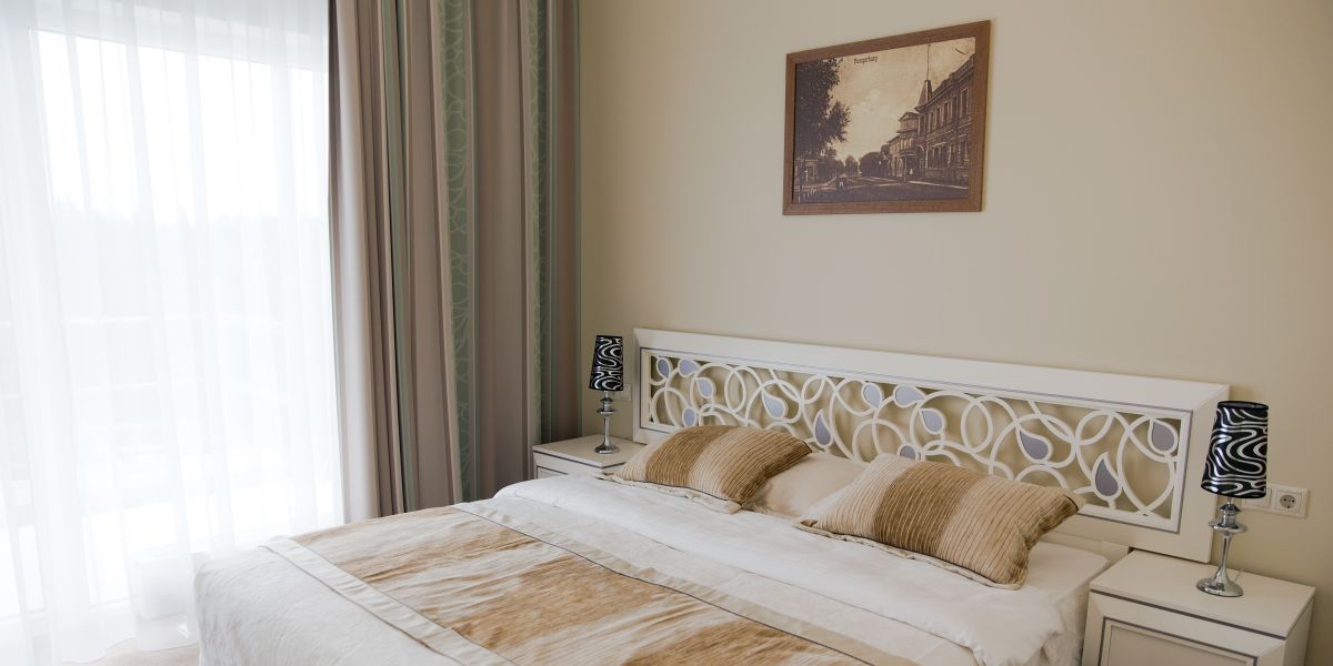 Noorus SPA Hotel (Narva-Jõesuu)