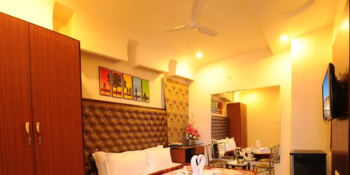 Hotel Pearl Inn & Suites (Amritsar)