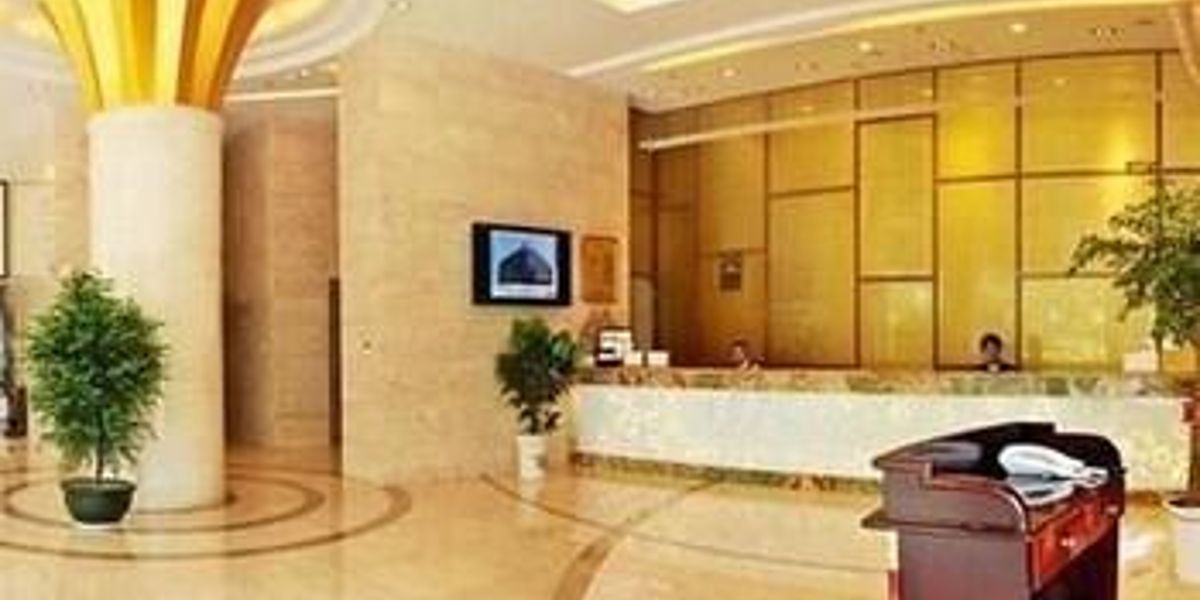 Hooray Hotel - Xiamen