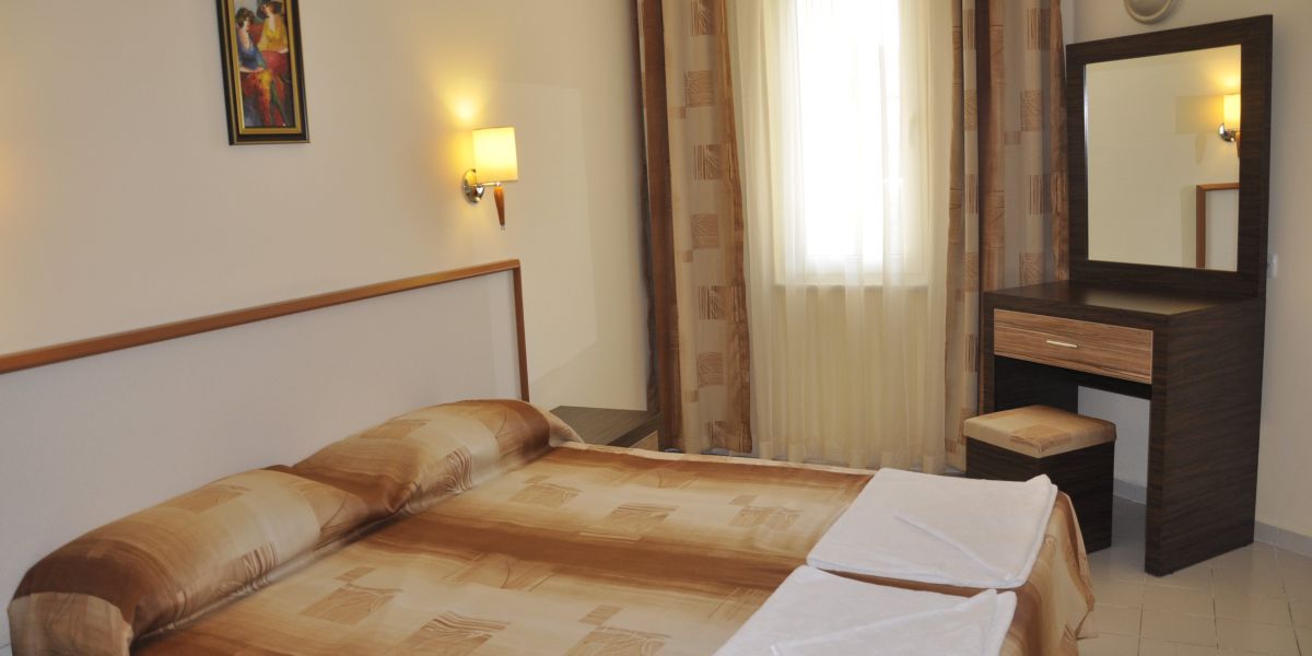 Primera Suite Otel & App Erdi Otelcilik Alanya