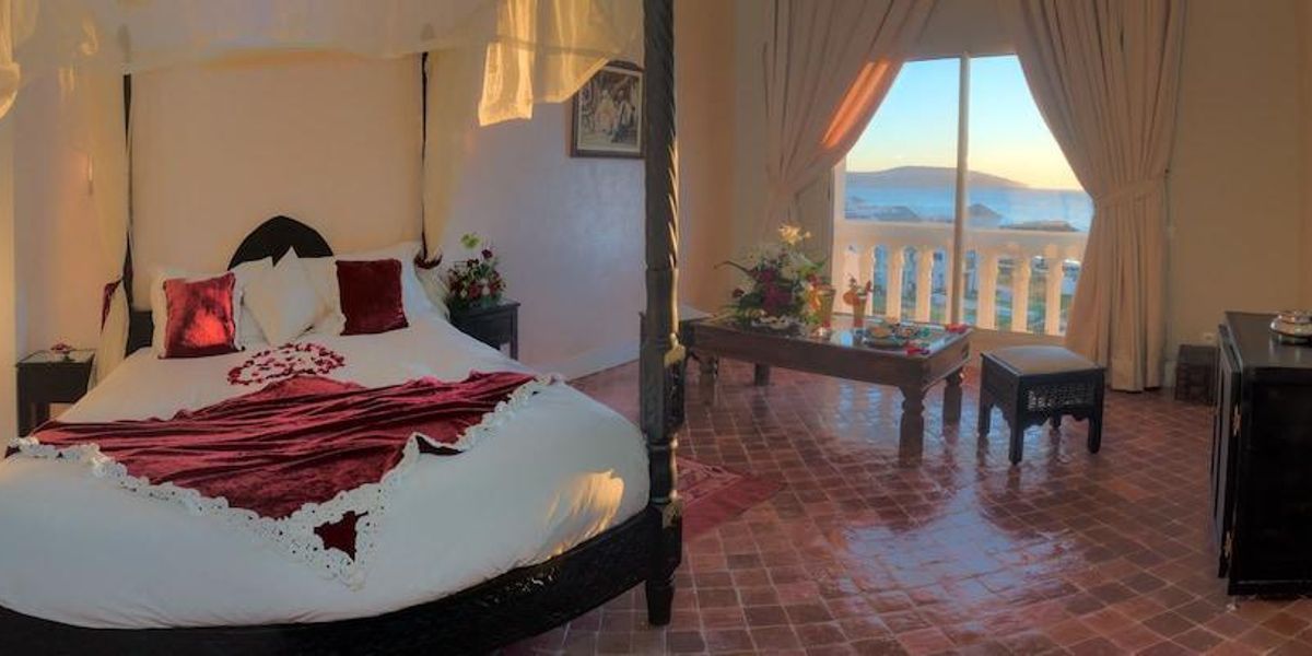Hotel Palais du Calife & Spa - Adults Only (Tangier)