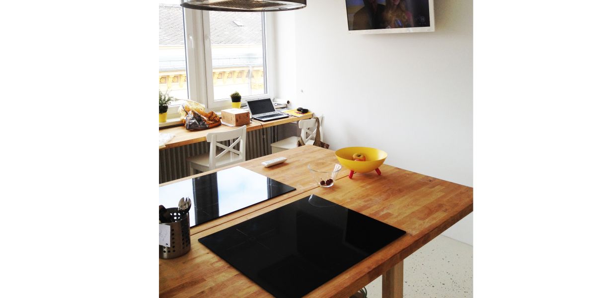 Business Hostel One Wiesbaden