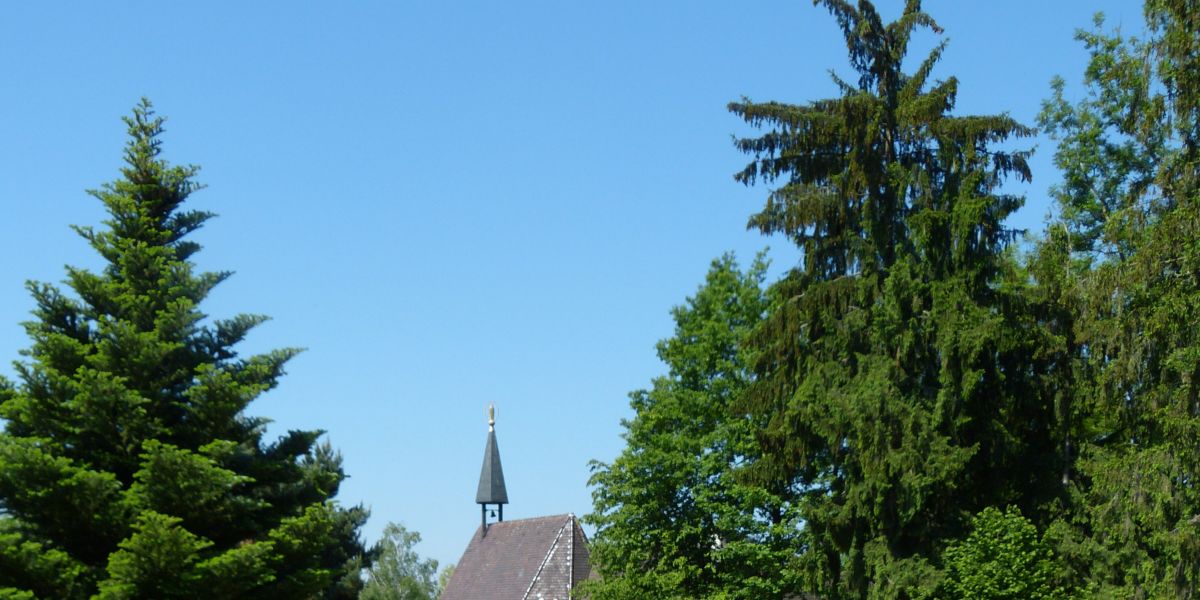 St. Josef Pilger & Gästehaus (Opfenbach)